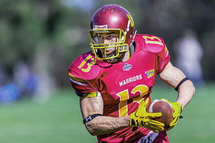 Gaelic Warrior strikes gold at Cheltenham; Envoi Allen dies after finish