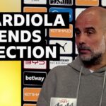 'I do what's best for the team' - Guardiola on Real Madrid defeat