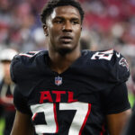 James Pearce charged with felonies; Rickea Jackson says he threatened to kill her