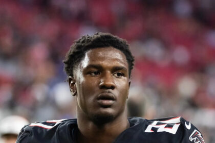 James Pearce charged with felonies; Rickea Jackson says he threatened to kill her