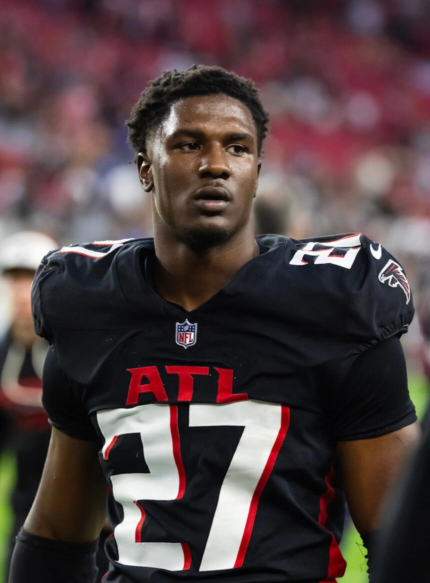 James Pearce charged with felonies; Rickea Jackson says he threatened to kill her