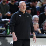 Saint Louis HC Josh Schertz agrees to long-term extension