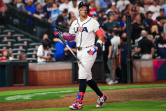 USA vs Canada Prediction, Picks & Odds for Today's World Baseball Classic Game