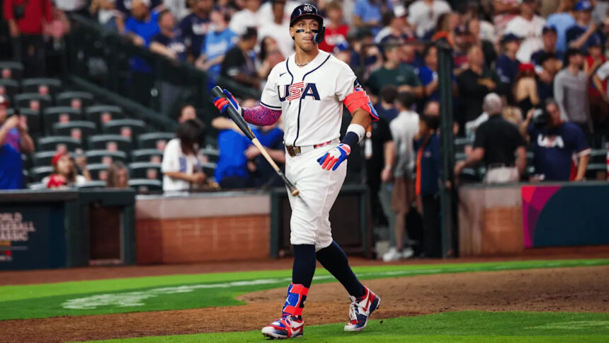 USA vs Canada Prediction, Picks & Odds for Today's World Baseball Classic Game