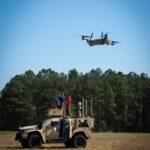 Falcons GM: Tua Tagovailoa to compete with Michael Penix Jr.