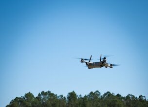 Falcons GM: Tua Tagovailoa to compete with Michael Penix Jr.