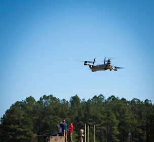 Falcons GM: Tua Tagovailoa to compete with Michael Penix Jr.