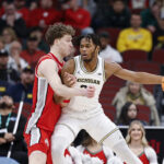 Recap: Michigan basketball defeats Ohio State in Big Ten tournament