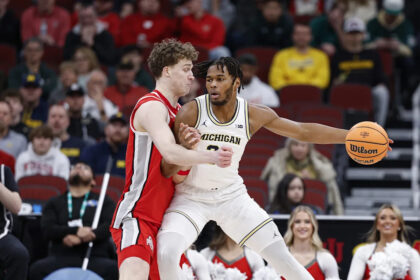 Recap: Michigan basketball defeats Ohio State in Big Ten tournament