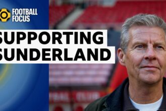 What's it like to be a Sunderland fan?