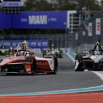 Formula One races in Bahrain and Saudi Arabia cancelled amid war in the Middle East