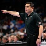 Cincinnati to part ways with head coach Wes Miller after 5 seasons