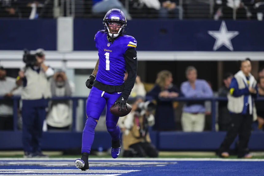 Jalen Nailor could the hidden gem of free agency