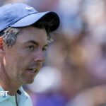 Schauffele sets Players pace as McIlroy faces cut wait