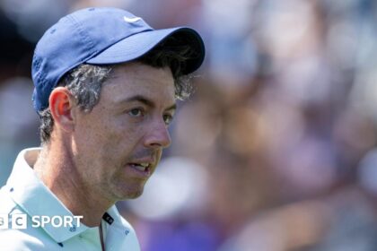 Schauffele sets Players pace as McIlroy faces cut wait