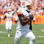 CB Jamel Dean signs 3-year deal with Steelers