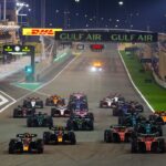 F1 set to cancel races in Bahrain and Saudi Arabia amid chaos in the Middle East