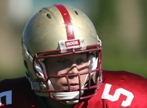 Former TCU DL L.J. Collier signs 1-year deal with Arizona Cardinals