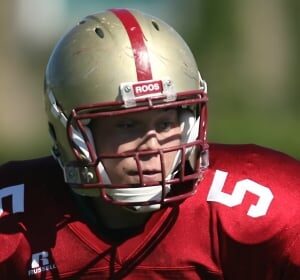 Former TCU DL L.J. Collier signs 1-year deal with Arizona Cardinals