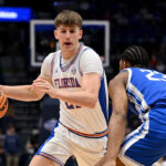 5 takeaways from Florida basketball's SEC Tournament win vs Kentucky