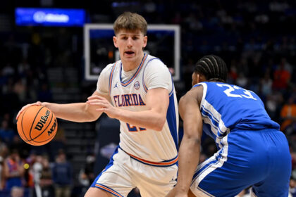 5 takeaways from Florida basketball's SEC Tournament win vs Kentucky