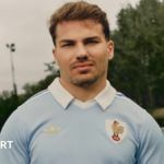 Why France will play in light blue against England