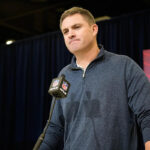 Bengals out on another free agent who would make perfect sense