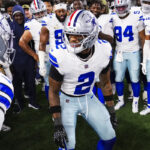 Report: Colts sign safety Juanyeh Thomas to 1-year deal