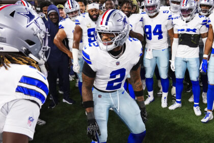 Report: Colts sign safety Juanyeh Thomas to 1-year deal