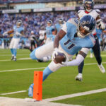 Commanders sign former Rams' second-round WR to one-year deal