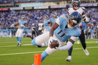 Commanders sign former Rams' second-round WR to one-year deal