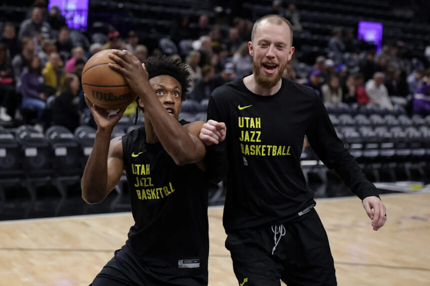 Who is replacing Casey Alexander? 8 options for Belmont basketball coaching search