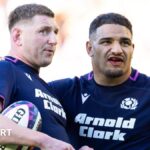 'History is at hand if Scotland can reach out and grab it'