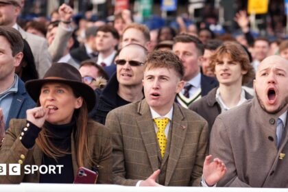 Why 2026 was Cheltenham's year of the outsider