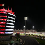 Formula 1 reportedly sat to cancel races in Bahrain, Saudi Arabia amid Iran war