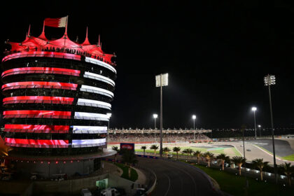 Formula 1 reportedly sat to cancel races in Bahrain, Saudi Arabia amid Iran war