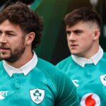 'No second chance' for Ireland in Six Nations finale