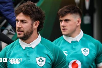 'No second chance' for Ireland in Six Nations finale