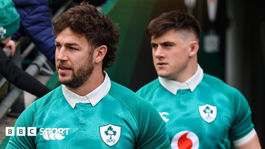 'No second chance' for Ireland in Six Nations finale