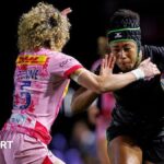 Kildunne and Kabeya return as Lightning beat Quins