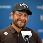 Schauffele, Åberg take control at The Players as Scheffler, McIlroy struggle with cut line