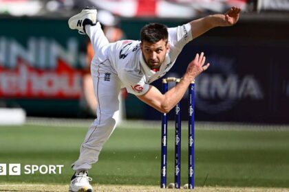Wood 'improving' but thinking of life after cricket
