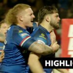 Wakefield fight back to beat Leeds and reach Challenge Cup quarter-finals