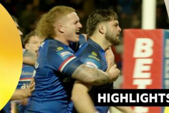 Wakefield fight back to beat Leeds and reach Challenge Cup quarter-finals