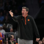 ESPN names Clemson basketball a ‘lock’ for the 2026 NCAA Tournament