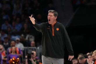 ESPN names Clemson basketball a ‘lock’ for the 2026 NCAA Tournament
