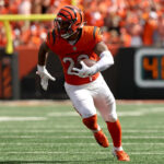 Bills signing safety Geno Stone to 1-year deal