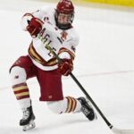 Hockey East Men's Tournament Schedule 2026: Dates, Channels, Live Streams for NCAA Hockey Games