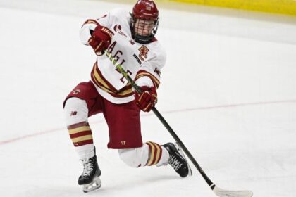 Hockey East Men's Tournament Schedule 2026: Dates, Channels, Live Streams for NCAA Hockey Games