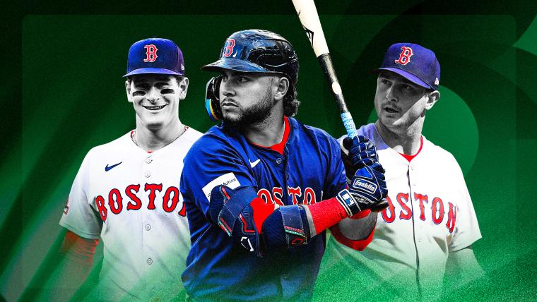 World Baseball Classic Schedule 2026: Dates, Channels, Live Streams to Watch Red Sox Players